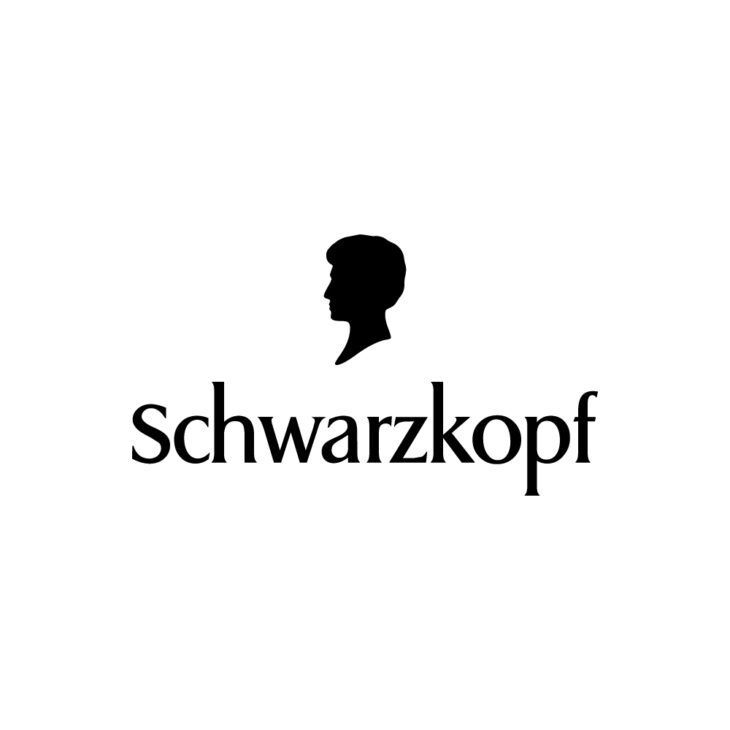 Schwarzkopf logo