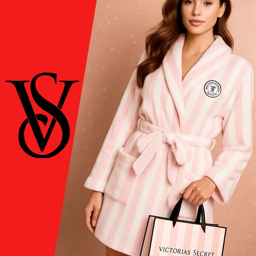 Victoria's Secret couverture