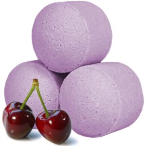 Mini-Bombes 1,3Kg - Cerise