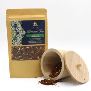 50 g de Rooibos Eco Classique Grande Muraille de Chine