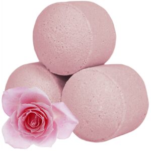 Mini-Pompes 1,3Kg - Rose