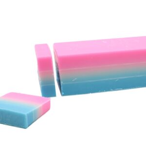 jabón Polvos de Talco