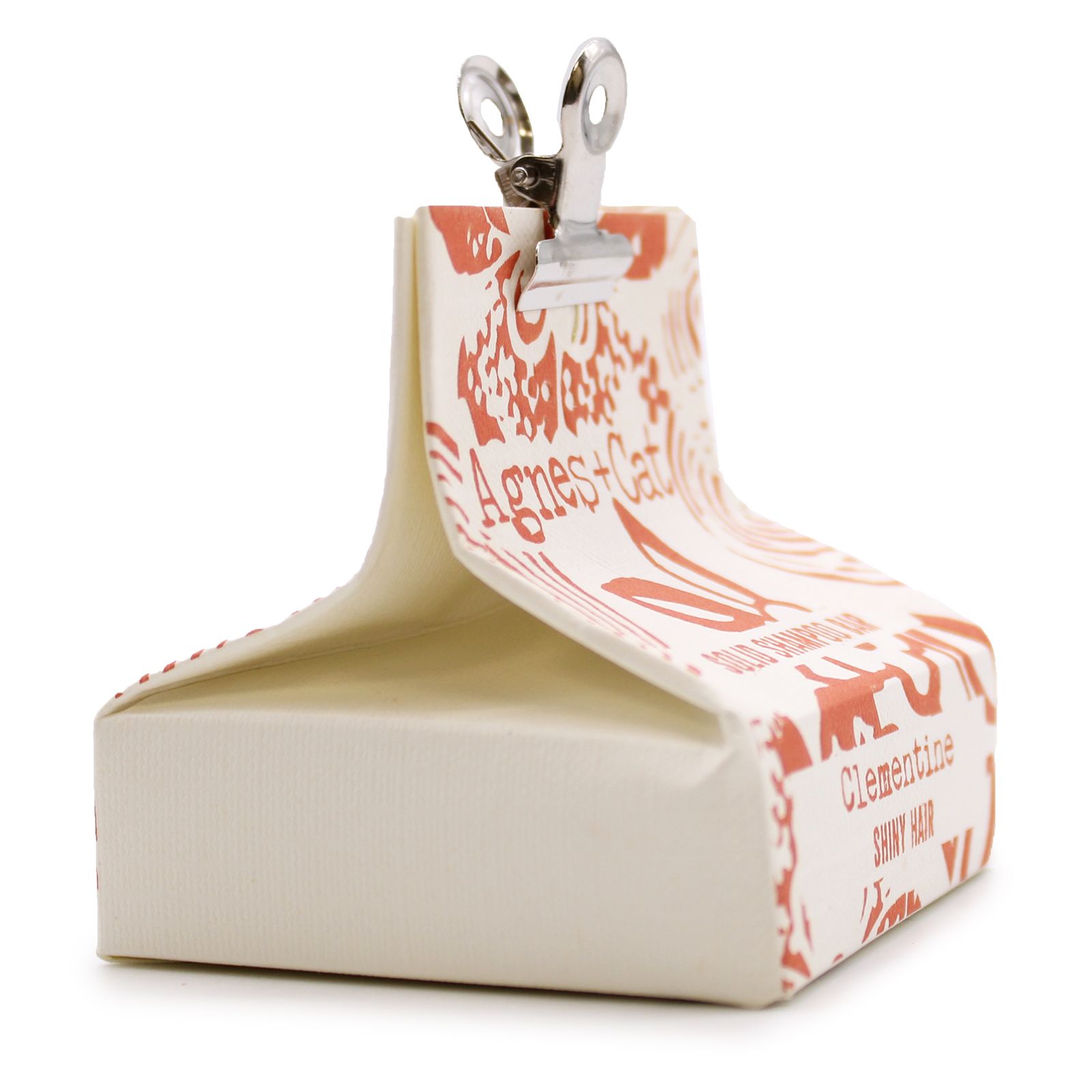 Champú Sólido Clementina – Image 3