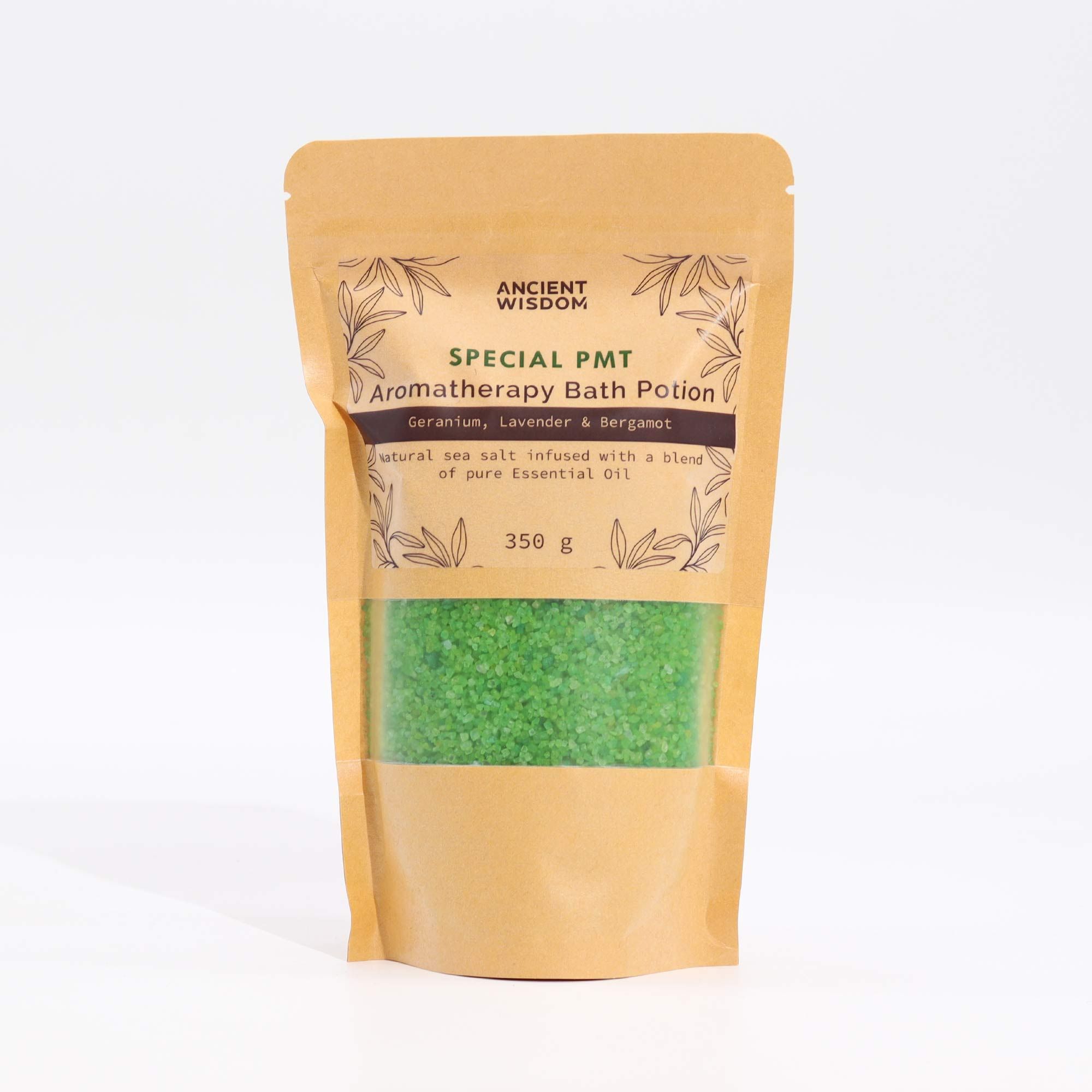 Poción de Aromaterapia en Bolsa de Papel 350g - PMT – Image 3
