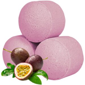 1,3 Kg Mini-bombes - fruit de la passion