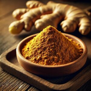 Gingembre en poudre - 100 g