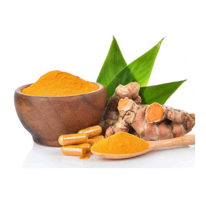 Poudre de curcuma sauvage - 100 gr - | Poudre de curcuma Kasturi | Curcuma Aromatica - Masque visage, peau naturellement éclatante et d'apparence jeune. – Image 2