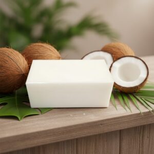 SAVONNETTE à la NOIX DE COCO 140 grammes