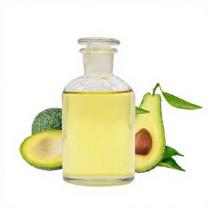 Huile d'avocat 100 ml – Afrique du Sud – 100 % pure et naturelle – Bon hydratant naturel pour la peau, les cheveux, le visage, le corps – Utilisation comme agent pur – pour spa, aromathérapie, bain,