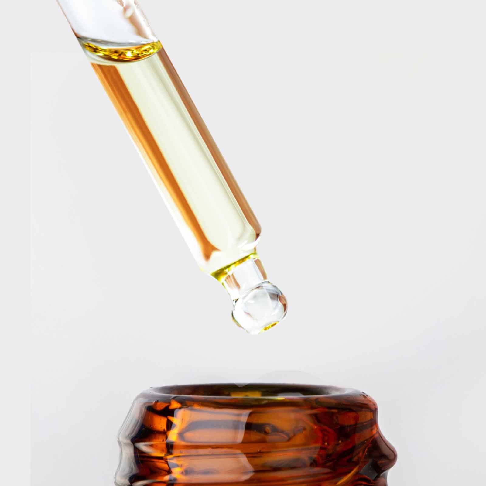 Sérum visage à l'acide hyaluronique – Image 3