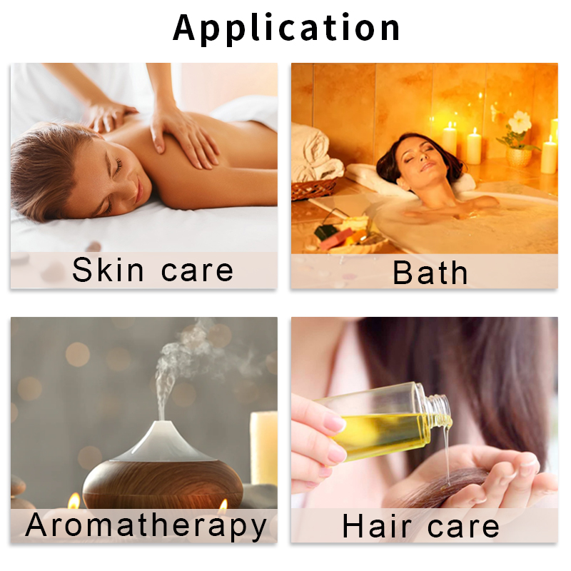 Huile de Jojoba Bio 100ml – 100% Pure, Naturelle et Pressée à Froid – Soin Visage, Corps, Cheveux, Ongles – Anti-Acné, Anti-Rides & Vergetures – Végan – Real Earth – Image 4