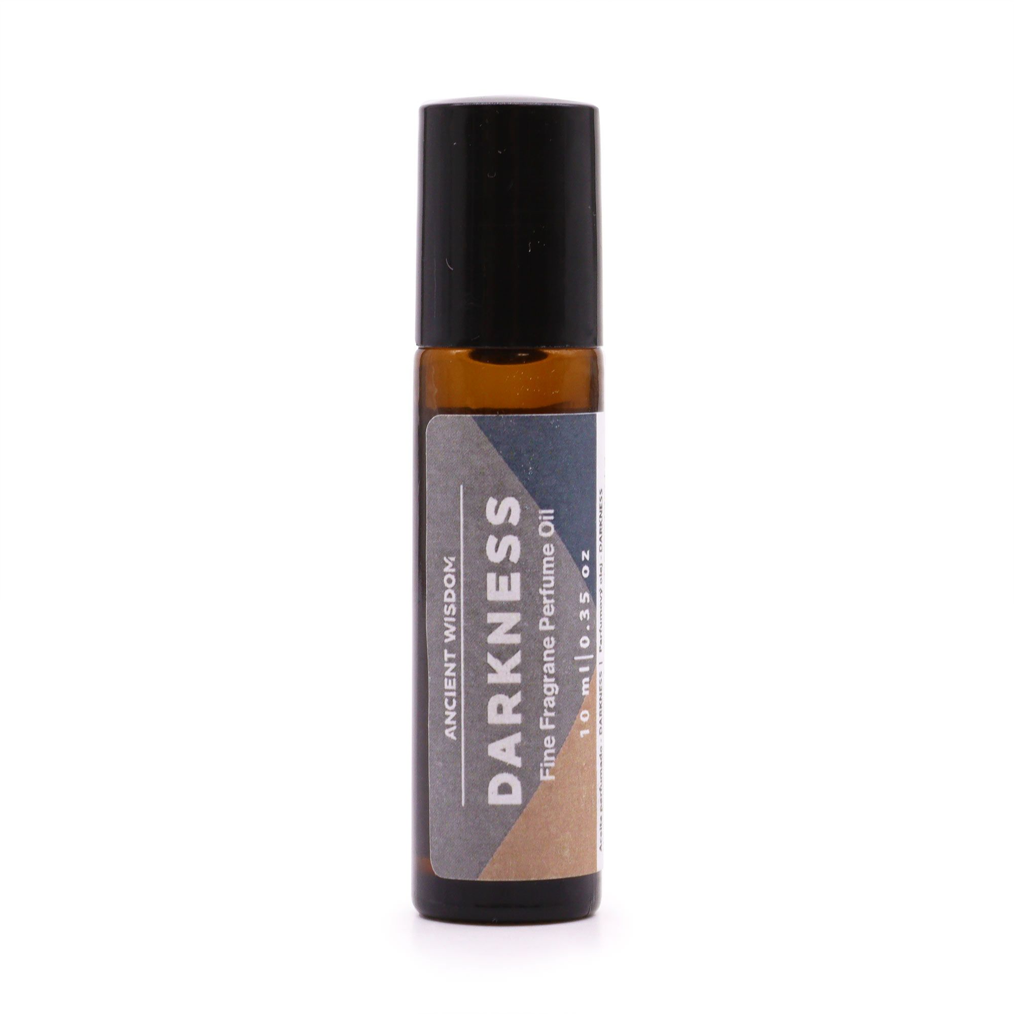 Huile de parfum Darkness Fine Fragrance 10 ml