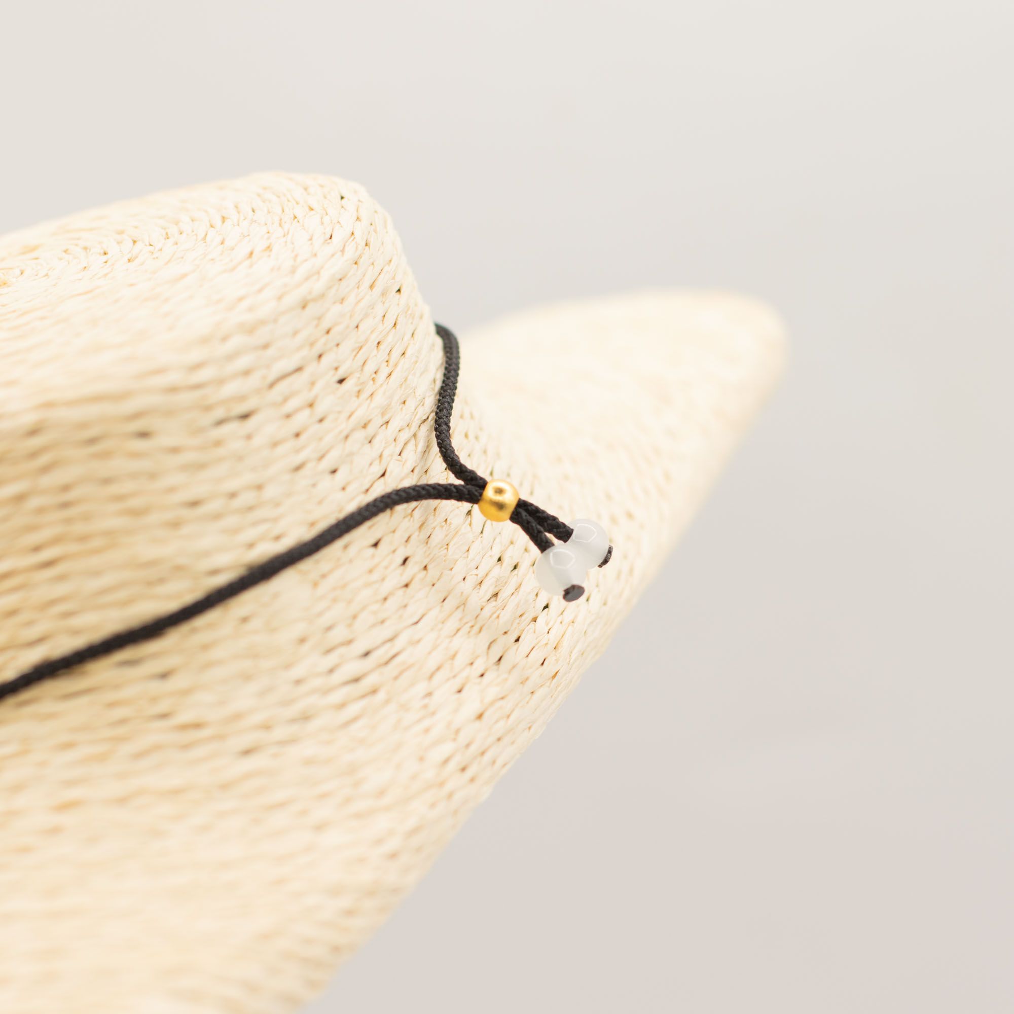 Collier de corde Pendentif en pierre précieuse - Champignon sodalite – Image 4